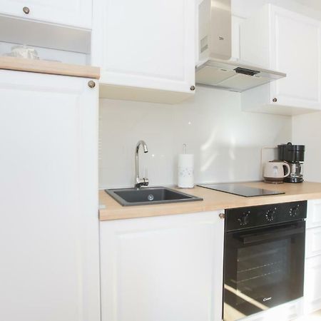 Aurum Apartment Šibenik Extérieur photo