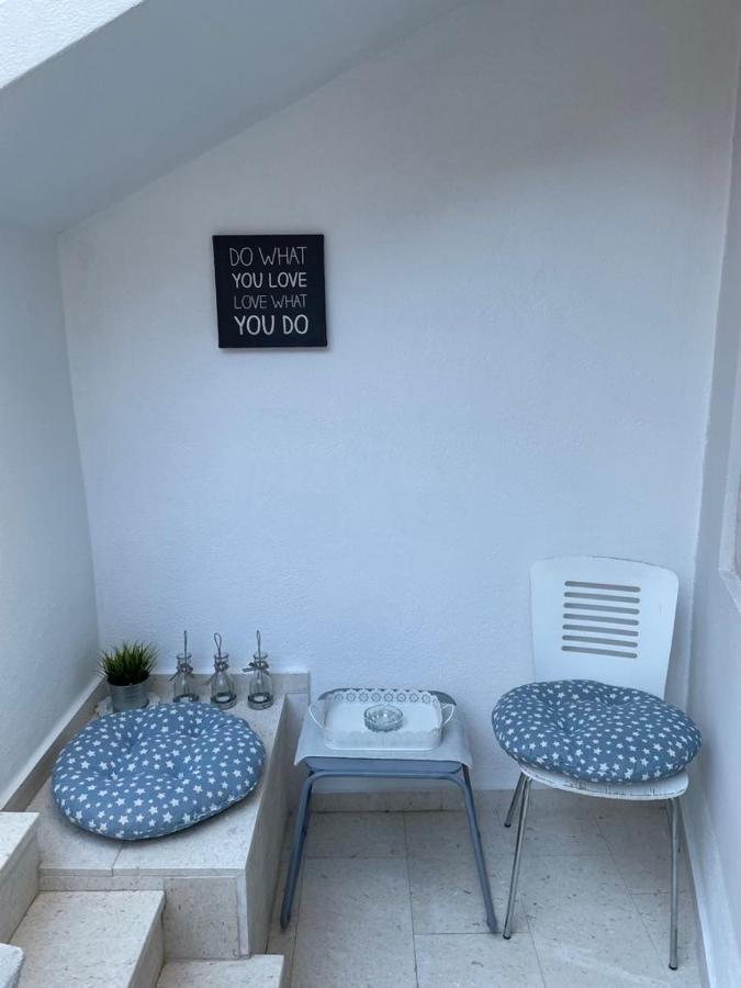 Aurum Apartment Šibenik Extérieur photo