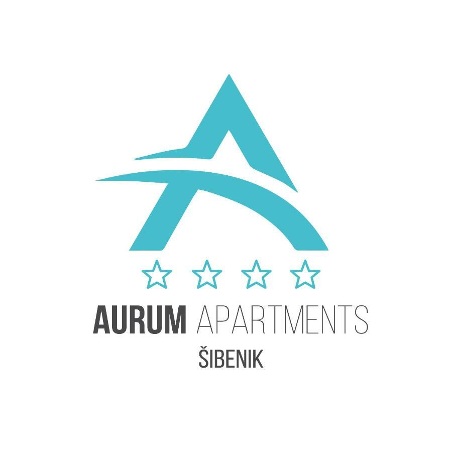 Aurum Apartment Šibenik Extérieur photo