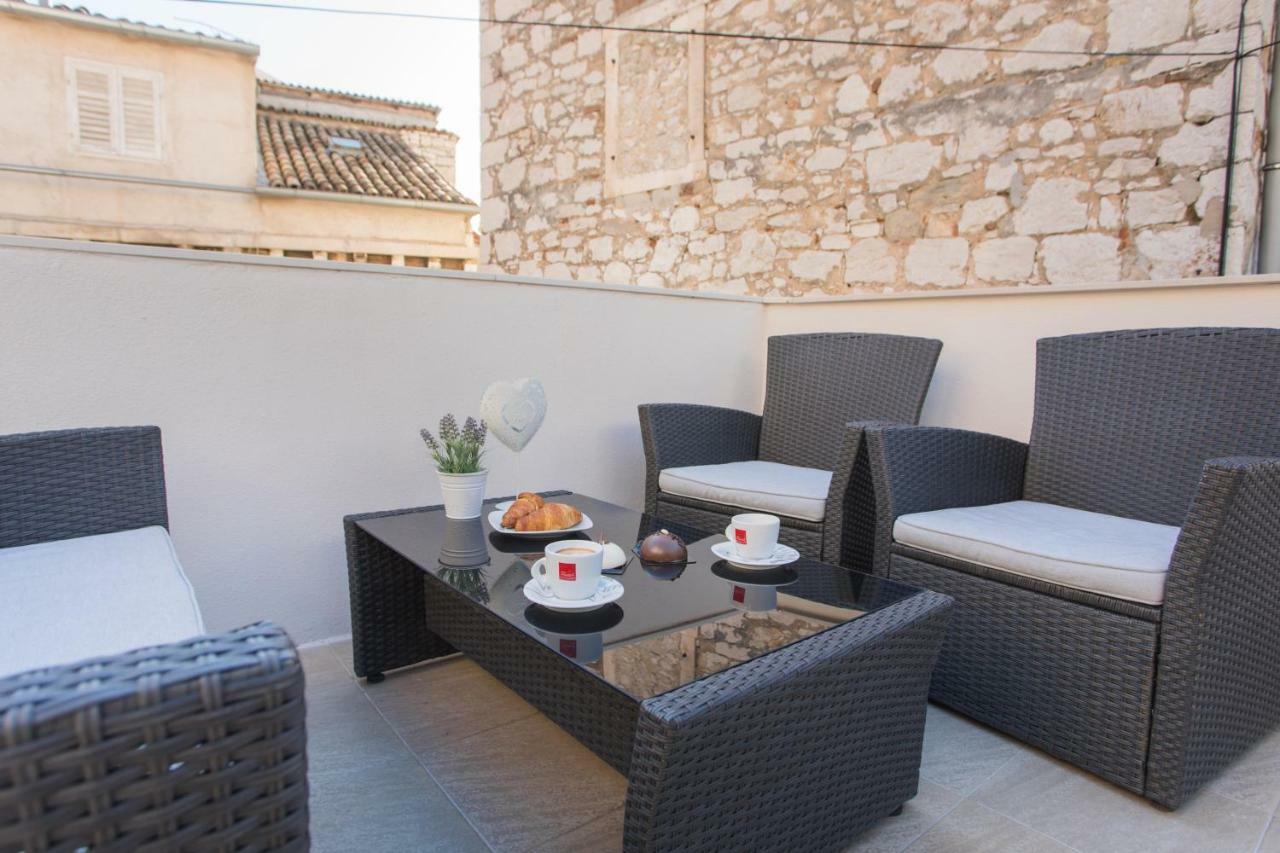 Aurum Apartment Šibenik Extérieur photo