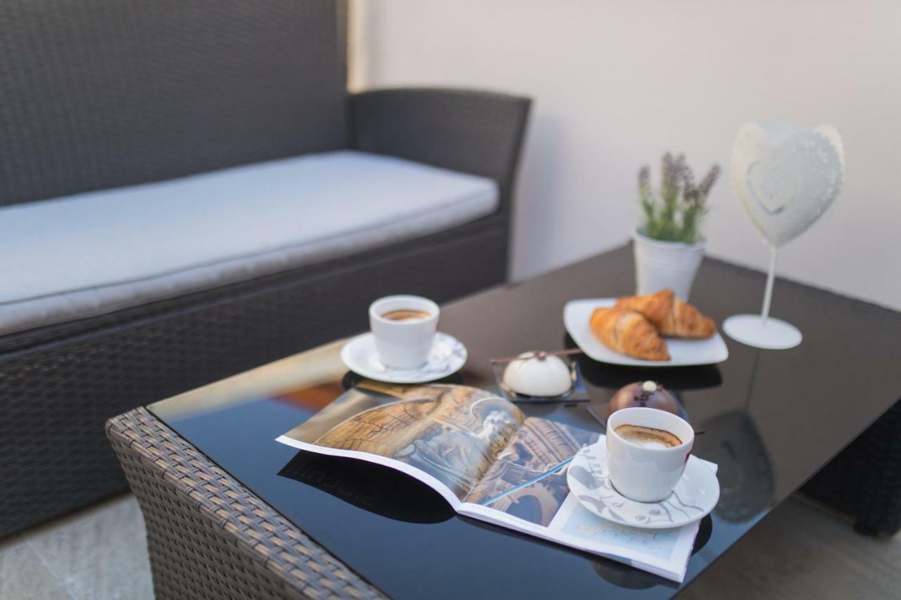 Aurum Apartment Šibenik Extérieur photo