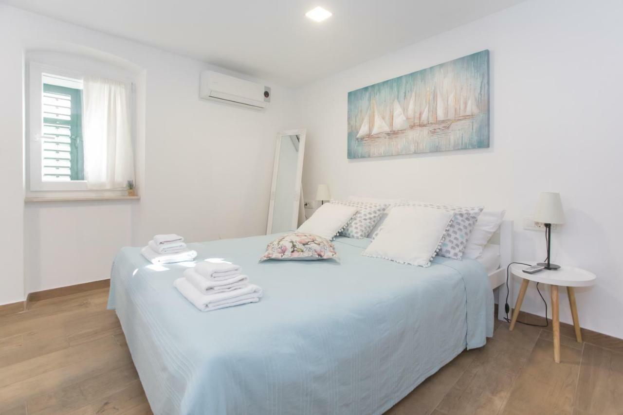 Aurum Apartment Šibenik Extérieur photo