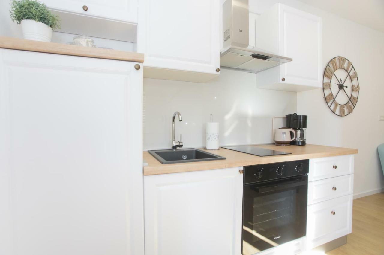 Aurum Apartment Šibenik Extérieur photo
