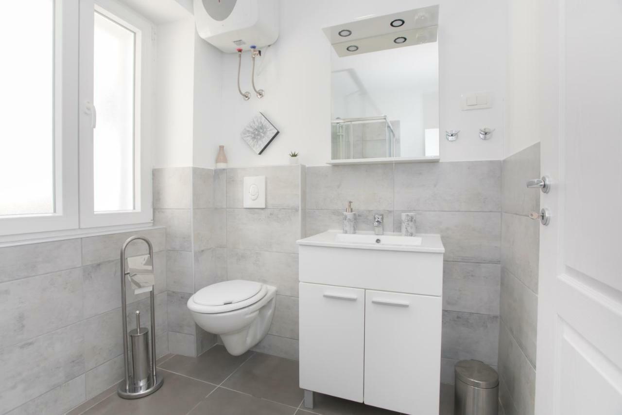 Aurum Apartment Šibenik Extérieur photo