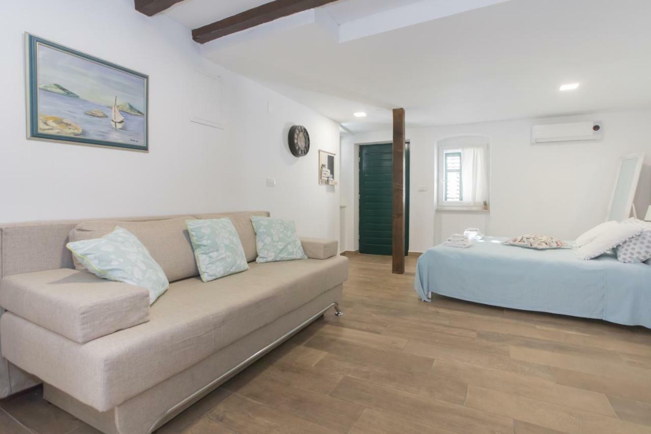 Aurum Apartment Šibenik Extérieur photo
