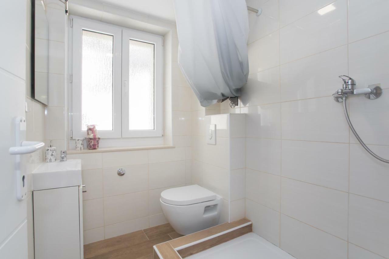 Aurum Apartment Šibenik Extérieur photo